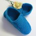 29-Women's Loafer Slippers