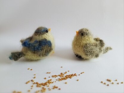 Sparrow