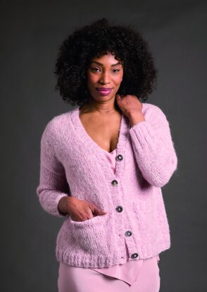 Kelly In Rowan Alpaca Sparkle PDF