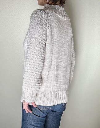 SHOJI sweater