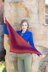 Tourlaville Shawl