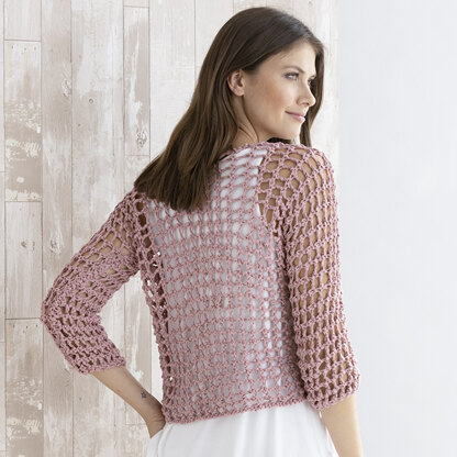 String Olivia Pullover PDF