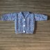 Ethan Child Cardigan to 10 Years