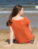 Kai Top in Classic Elite Yarns Firefly - Downloadable PDF