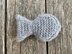 Wavy Fish Toy for Cats