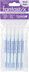 Imagine Fantastix Coloring Tool For Wet & Dry Media 6/Pkg - Brush Point