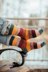 Scrappy Socks
