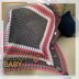 Receiving Baby Blanket