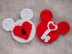 Valentine Mouse - 2