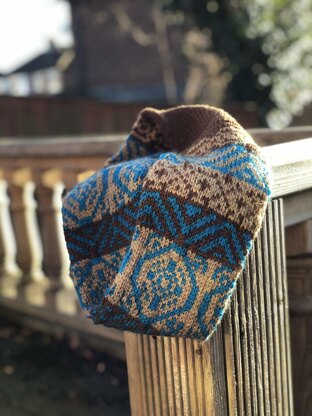 Brookland Cowl