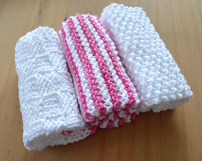 Large Cotton Kitchen Cloths