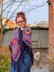 The Spellweaver Poncho