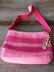 Tasche "Pretty in Pink"