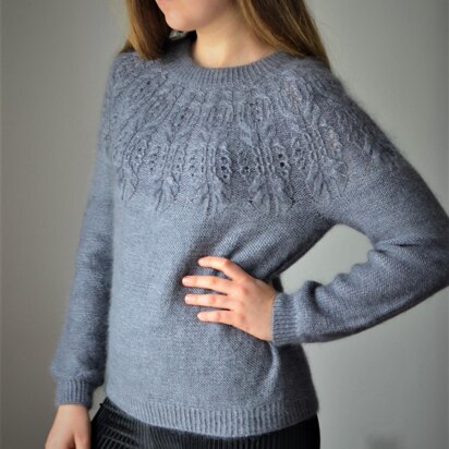 Annoushka Sweater