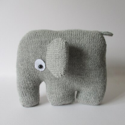 Elephant Cushion