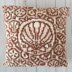 Seashells Pillow