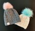 Cobble Together Beanie
