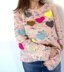 Color Love Pullover