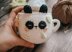 Panda Coffee mug