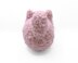 Crochet cry baby