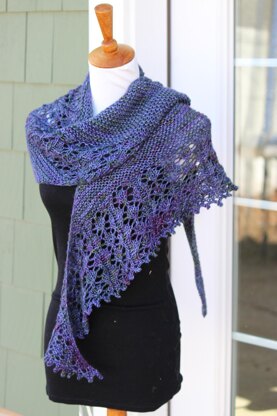 Hana Shawl