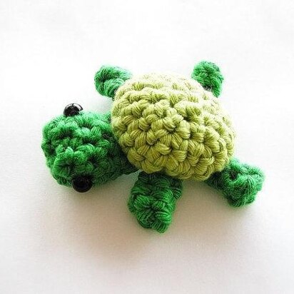 Mini Turtle