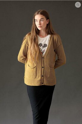 Lily Cardigan