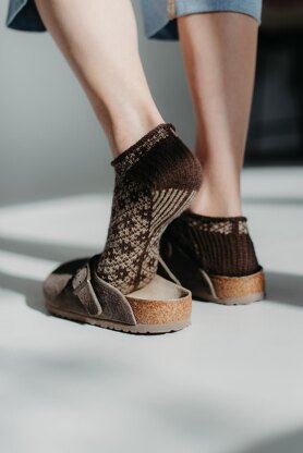 Auseklis Socks