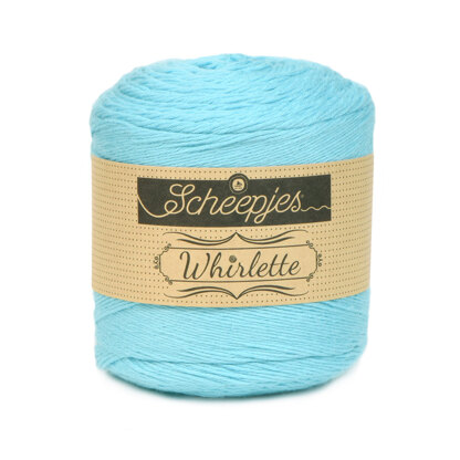 Scheepjes Whirlette - Ice (860)