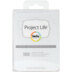 American Crafts Project Life 3"X4" Cards 100/Pkg - Ledger
