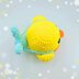 Easter Chick