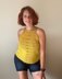 Honey Bee Halter