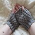 Crags and Cusps Gloves