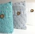 3 Seaside Cushion Covers