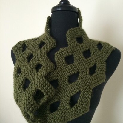 Gridlock Cowl