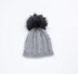 Mini Mag Barisienne Chunky by Bergere de France