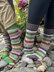 Wandering Socks