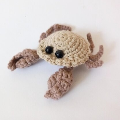 Crab