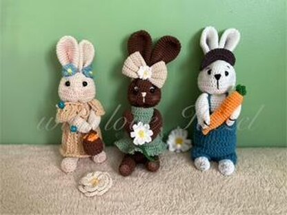 Meadow & Friends Collection