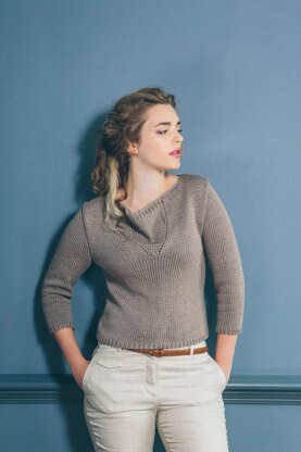 Cotton Lustre von Rowan