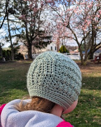 Fields Bonnet