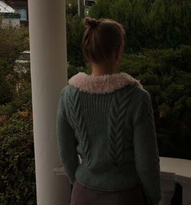 Silvretta Cardigan