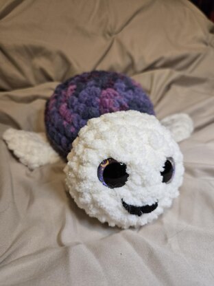 Low Sew Floppy Turtle