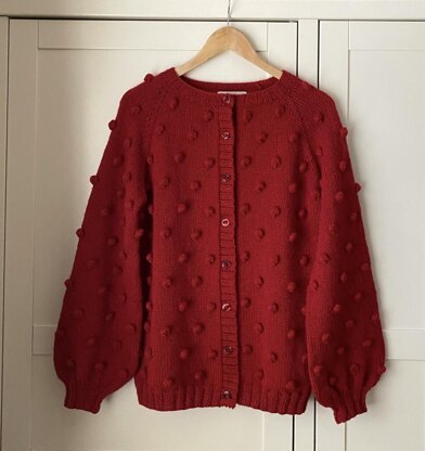 Cora Cardigan Adult