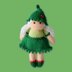 Holly the Elf