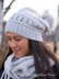 Misty Hollow Slouch Hat