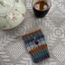 Winter Solace Socks