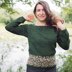 Aureum Sweater