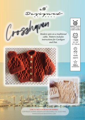 "Crosshaven" 1-2 years