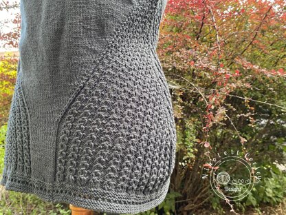 Meladora Pullover